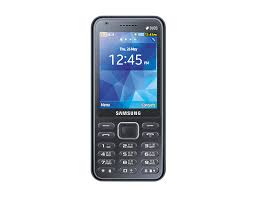 Black samsung
